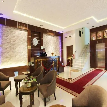 Sama Park Aparthotel